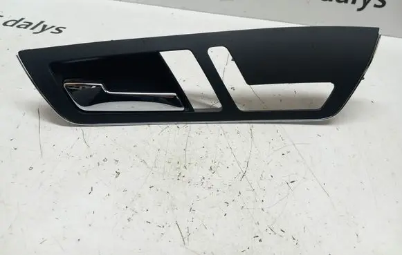 Mercedes-Benz S W221 Front door interior handle A2217205548 2217205548