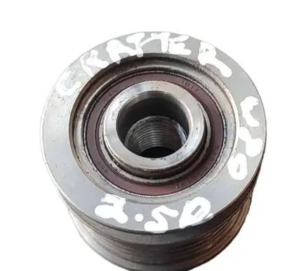 Volkswagen Crafter Alternator pulley F27064