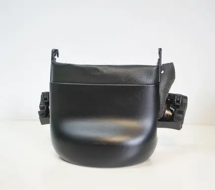 Audi A3 S3 8V Steering wheel column trim 8V2953491C 8V0953515C