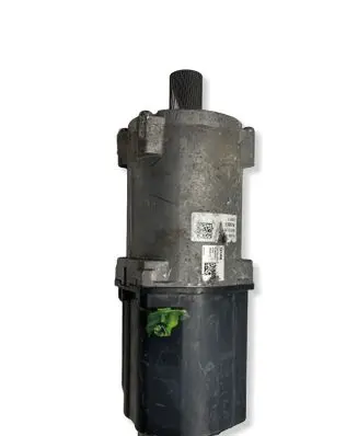 Mercedes-Benz C AMG W205 Steering rack electric part C65790102