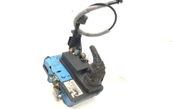 Volvo S60 Front door lock