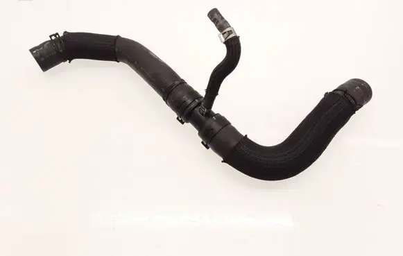 Renault Koleos II Engine coolant pipe/hose