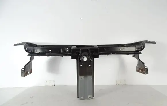 Dacia Sandero Top upper radiator support slam panel 625129035R