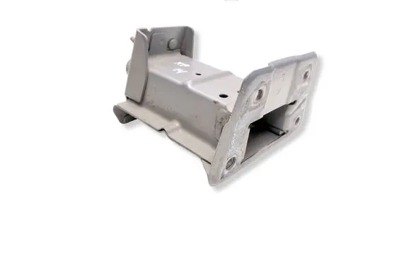Nissan Leaf II (ZE1) Front bumper shock/impact absorber 