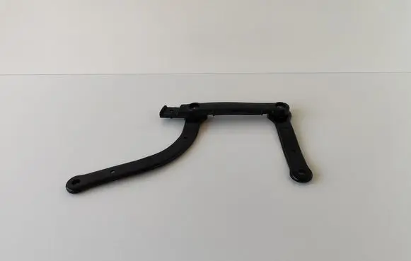 BMW 5 E60 E61 Windshield/front glass wiper blade 7035103 61617035103 178261