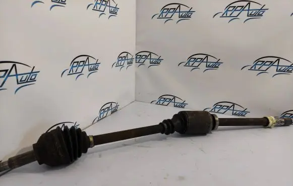 Renault Trafic II (X83) Front driveshaft 8200169291
