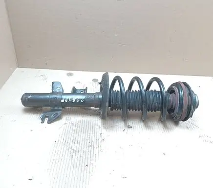 Jeep Cherokee Front shock absorber with coil spring 68373964AC 68372913AA
