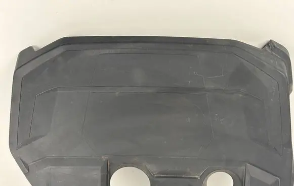 Volkswagen Golf VII Engine cover (trim) 05E103925 05E103925R 06E103925P