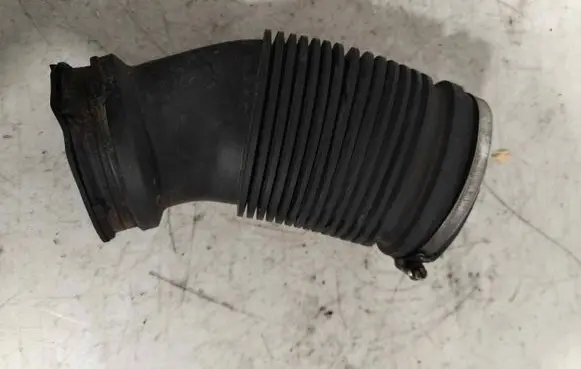 Ford Galaxy Air intake hose/pipe 4616125159