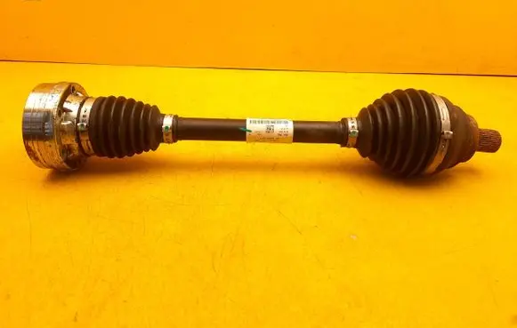 Volkswagen PASSAT B8 Front driveshaft 3Q0407271AR