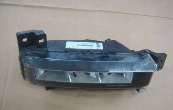 LED Daytime headlight