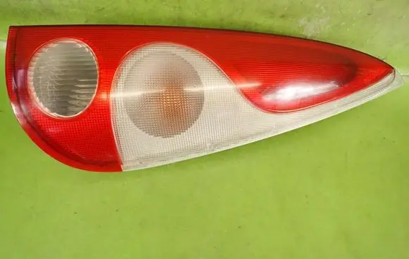 Toyota Yaris Rear/tail lights