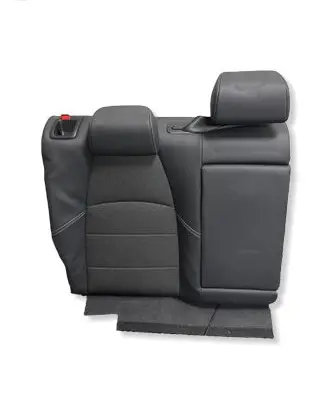 Toyota Corolla E210 E21 Rear seat 