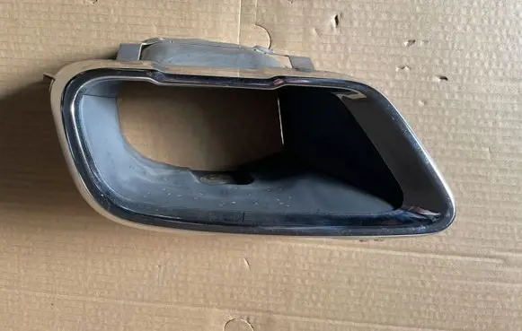 BMW X5M G05 F95 Muffler ending 8017419004 51128074190 5112807419004