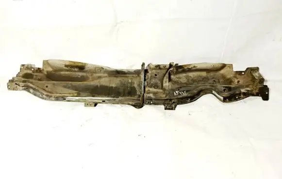 Toyota Corolla E140 E150 Radiator support slam panel 5573402030 55734-02030