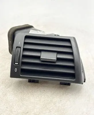BMW 3 E46 Dashboard side air vent grill/cover trim 8361898 64228361898
