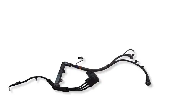 KIA Optima Positive cable (battery) 91855D4710