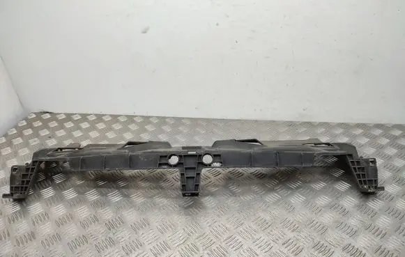 Peugeot 508 Radiator trim 9672749280