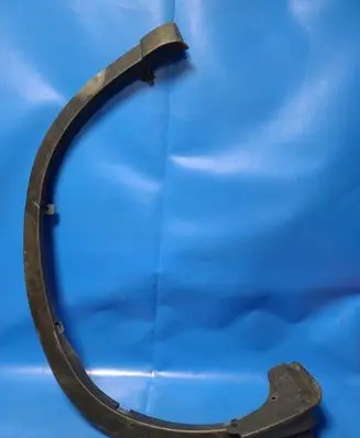 Mazda CX-5 Front arch trim KD5351W20C