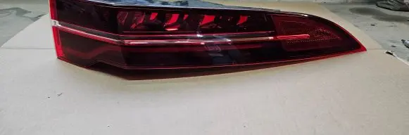 Jaguar I-Pace Rear/tail lights J9D3-13404-CB