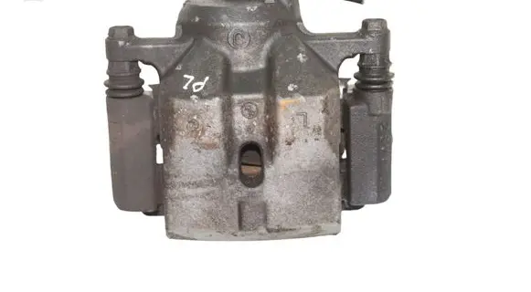 Lexus CT 200H Front brake caliper