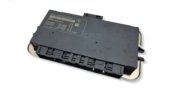 BMW X3 F25 Light module LCM 9273636 011009000 001000001