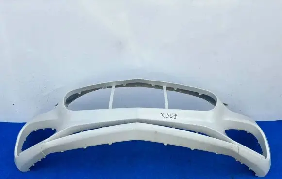 Mercedes-Benz AMG GT R190 C190 Front bumper A1908850025