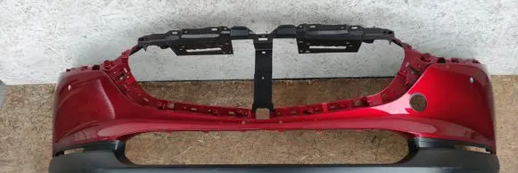 Mazda CX-30 Front bumper DFR550031 27009210