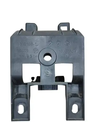 Dodge Durango Front bumper mounting bracket 68227833AA 16357A