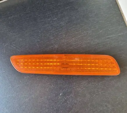 Volvo S40, V40 Front reflector 30896800 34400208