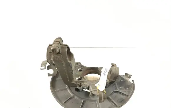 Volkswagen Scirocco Front wheel hub 1K0615311F