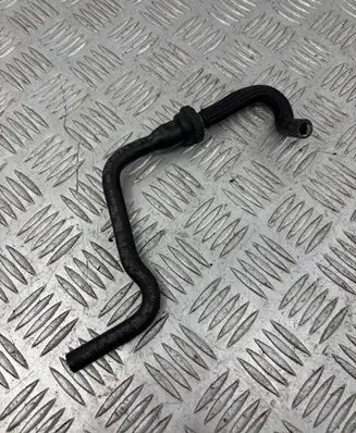 Volkswagen PASSAT B7 Vacuum line/pipe/hose 03C103558D