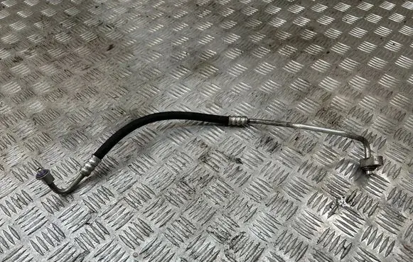 Air conditioning (A/C) pipe/hose