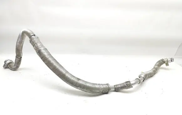 Porsche 718 Cayman 982 982c Air conditioning (A/C) pipe/hose 96257309903