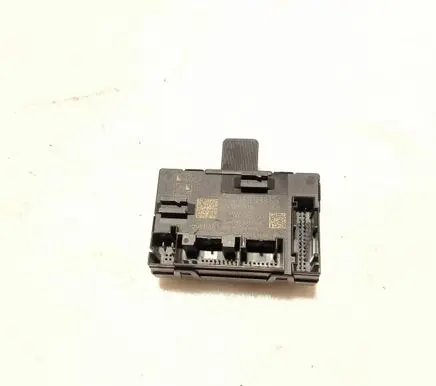 Skoda Octavia Mk3 (5E) Other control units/modules 5Q4959393E 5Q4959393B