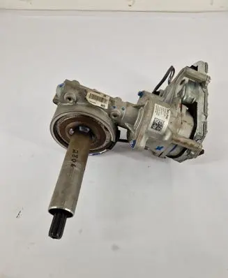 Opel Meriva A Electric power steering pump 13247206