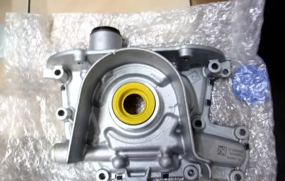 Fiat Ducato Oil pump 2666700 106010929A 46359460