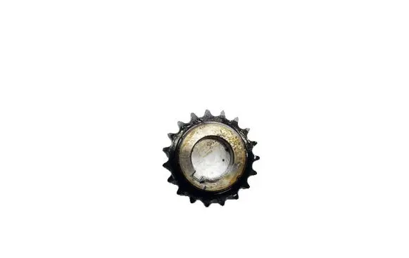 Subaru Outback Crankshaft pulley