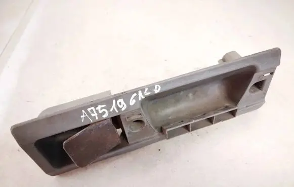 Volkswagen II LT Other interior part 9017600361
