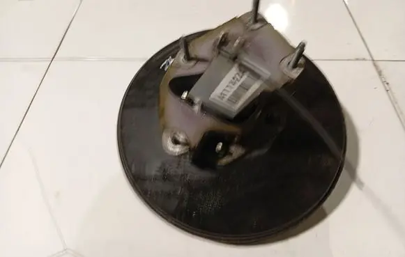 Nissan Qashqai Brake booster 
