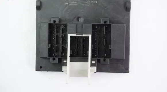 Volkswagen Golf VII Comfort/convenience module 5Q0937084AE 5WK50793E
