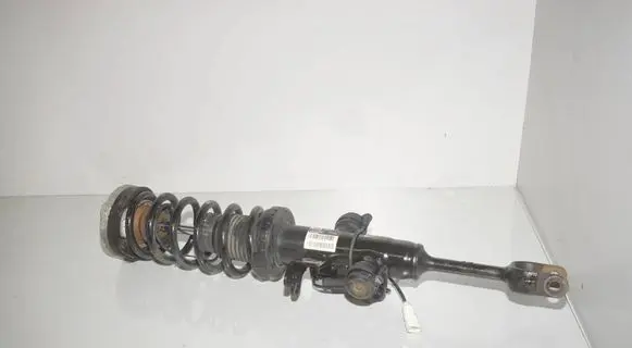 BMW 5 F10 F11 Front shock absorber/damper 6796980 37116796980