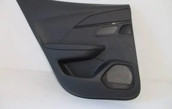Peugeot 2008 II Rear door card panel trim 98424827ZD