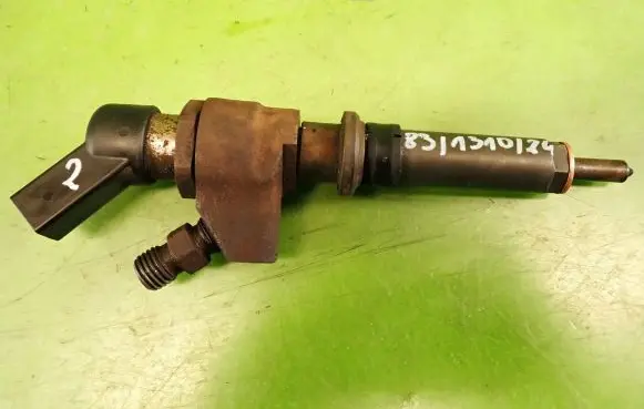 Peugeot Partner Fuel injector 9652173780