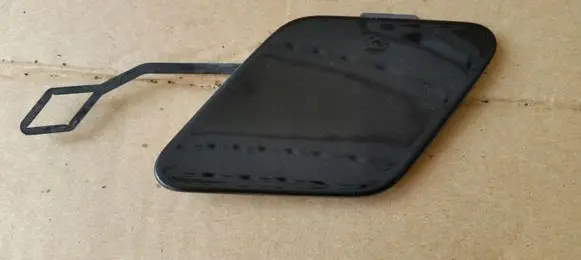 BMW 3 F30 F35 F31 Tow hook cap/cover 