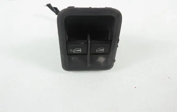 Skoda Roomster (5J) Electric window control switch 5J0867171A