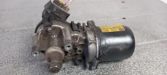 Peugeot Partner Wiper motor