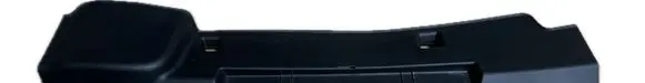 Audi Q7 4M Trunk/boot sill cover protection 4M0864483H