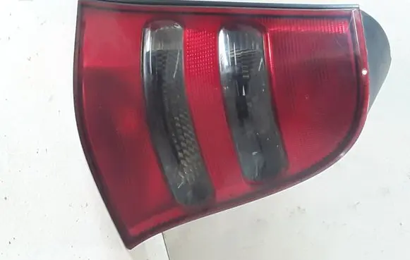 Mercedes-Benz A W168 Rear/tail lights 1688202964 ULO3320694003