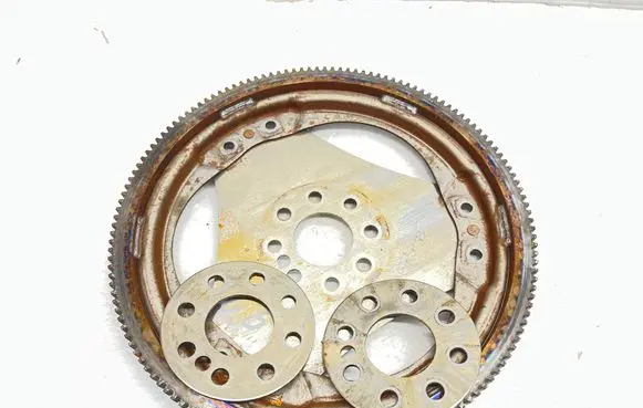 Mercedes-Benz E W211 Flywheel A2710320047